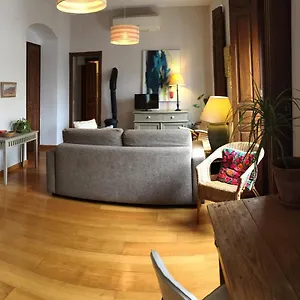  Apartment 19th Century Sevillian Spain