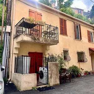  Apartment Chez Sabrina Maison Individuelle Calme Et Plage France