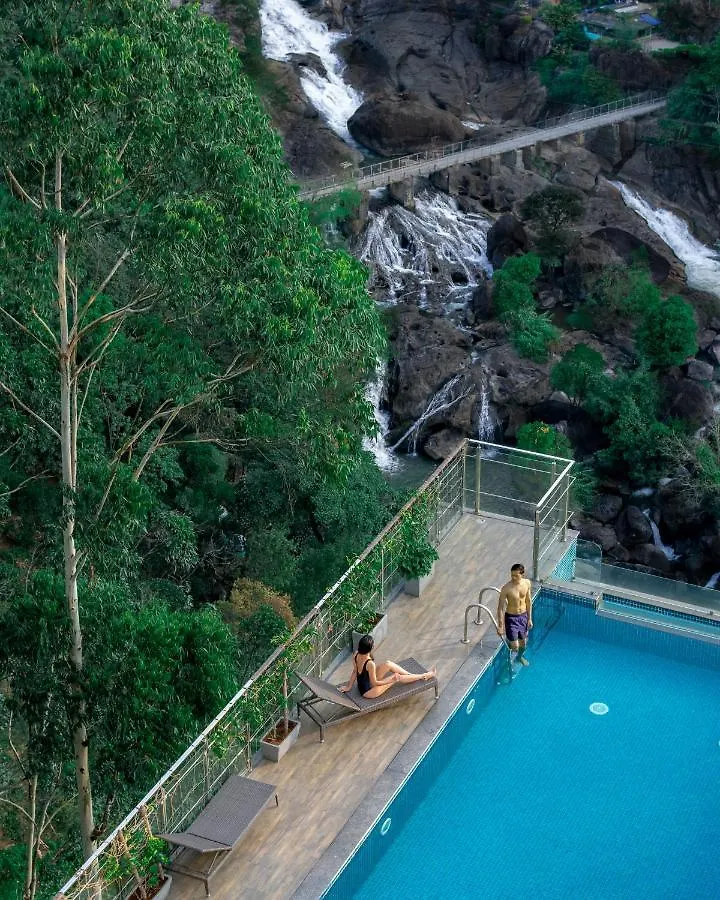 Blanket Hotel & Spa Munnar