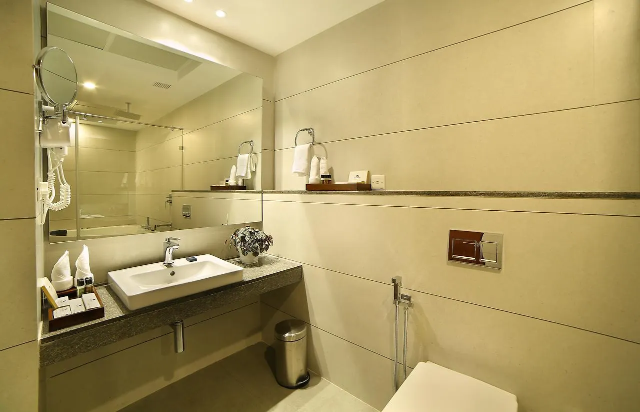 Blanket Hotel & Spa Munnar