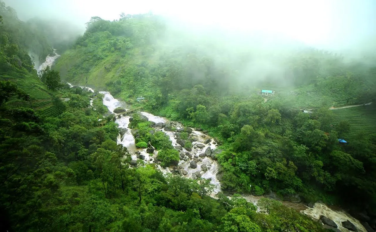 Blanket Hotel & Spa Munnar Indien