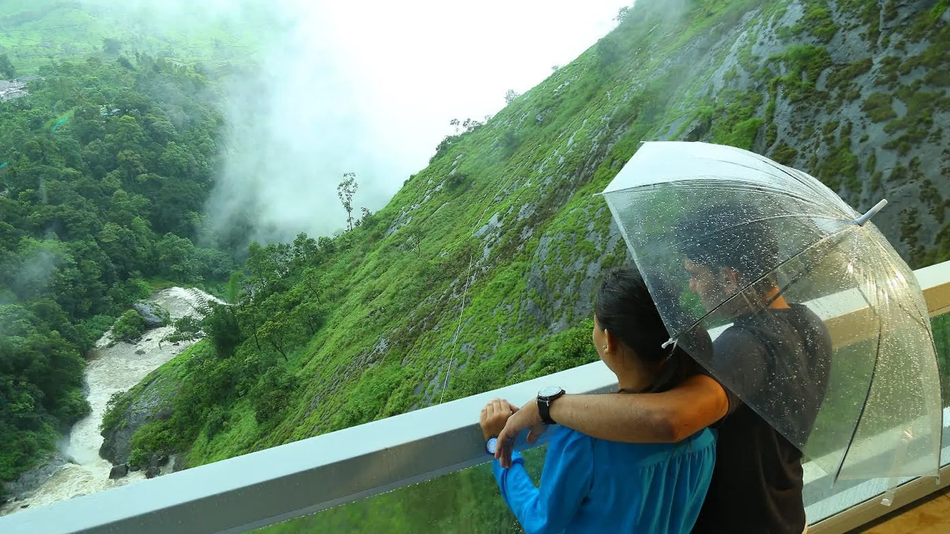 *****  Blanket Hotel & Spa Munnar Indien