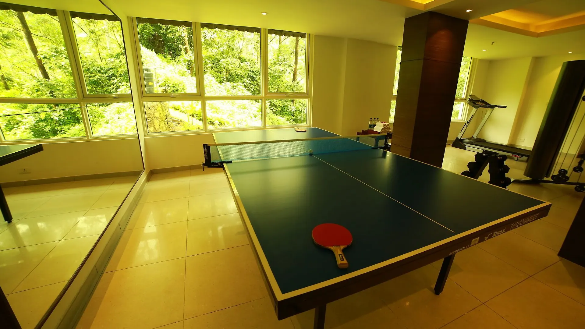 *****  Blanket Hotel & Spa Munnar Indien
