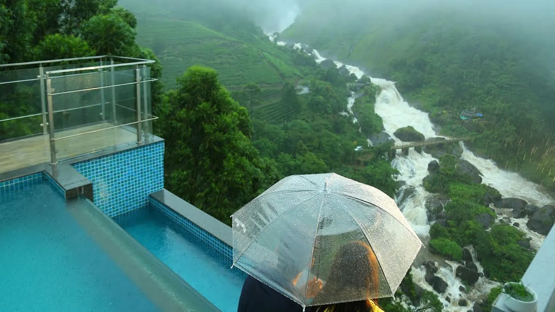 Blanket Hotel & Spa Munnar