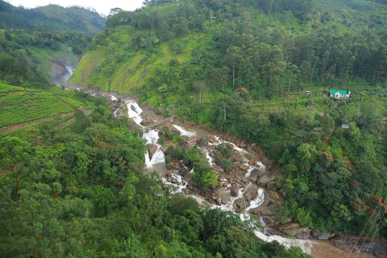 Blanket Hotel & Spa Munnar 5*,  Indien
